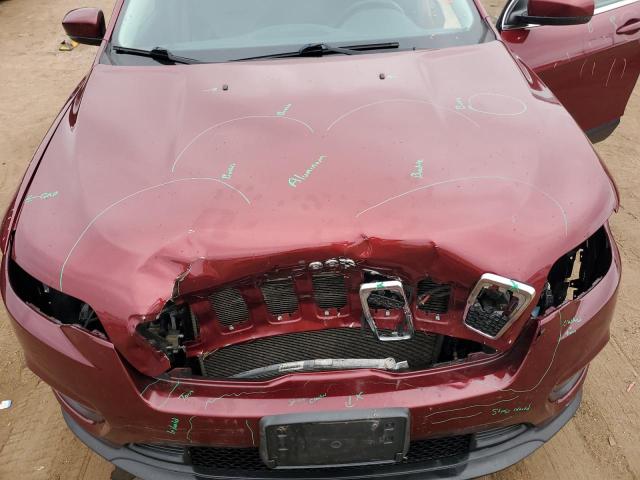 Photo 12 from auction – 2020 JEEP CHEROKEE L with VIN 1C4PJMLXXLD612652