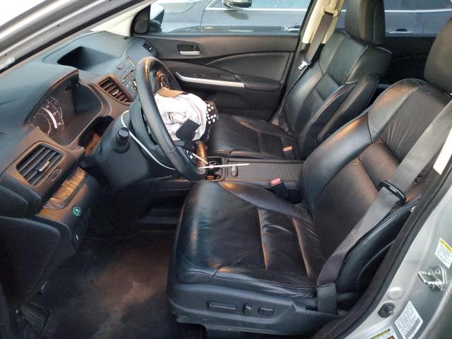 Photo 7 from auction – 2012 HONDA CR-V EXL with VIN 2HKRM4H79CH607655