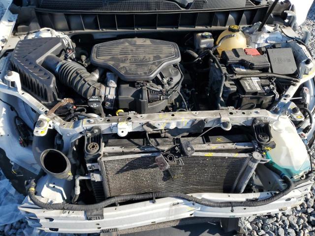 Photo 12 from auction – 2018 CADILLAC XT5 with VIN 1GYKNARS8JZ239629