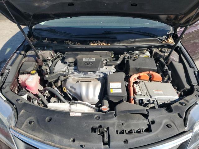 Photo 11 from auction – 2016 TOYOTA AVALON HYB with VIN 4T1BD1EBXGU051422