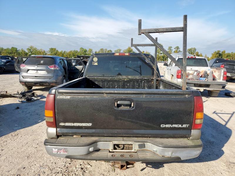 Photo 6 from auction – 2002 CHEVROLET SILVERADO with VIN 2GCEC19V021165488
