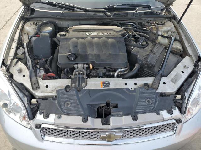 Photo 11 from auction – 2012 CHEVROLET IMPALA LS with VIN 2G1WA5E38C1337153