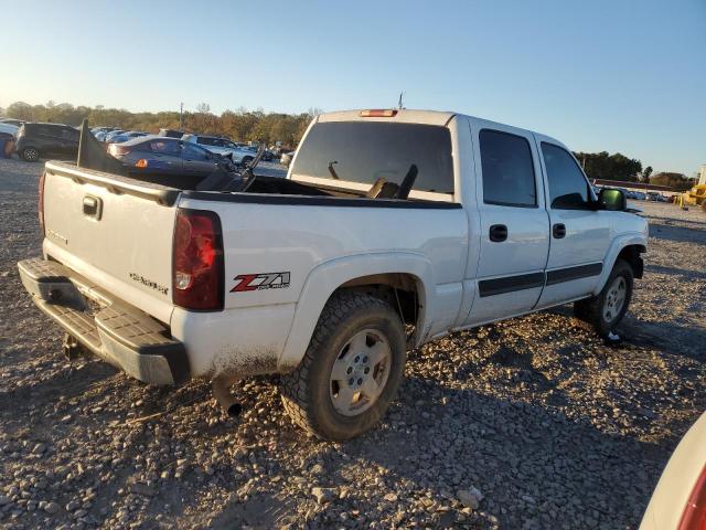 Photo 3 from auction – 2005 CHEVROLET SILVERADO with VIN 2GCEK13T951344627