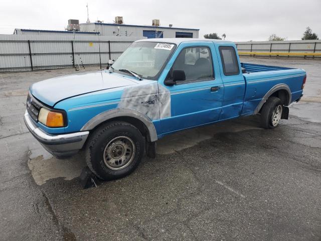 FORD RANGER SUP 1993 with VIN 1FTCR15X4PPA68480 - Photo from auction