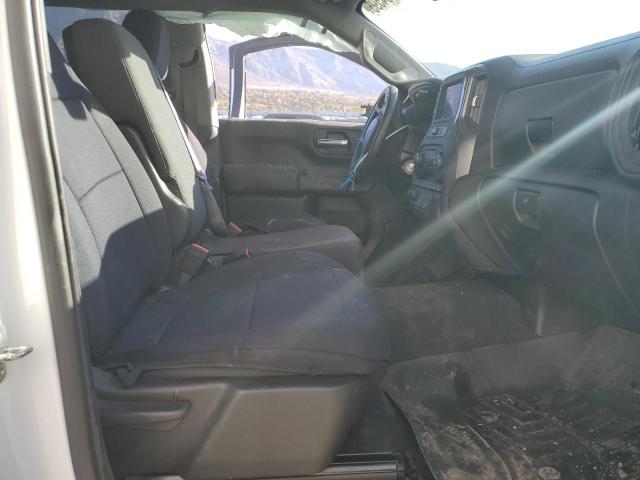 Photo 7 from auction – 2021 CHEVROLET SILVERADO with VIN 1GCPYCEL7MZ453822