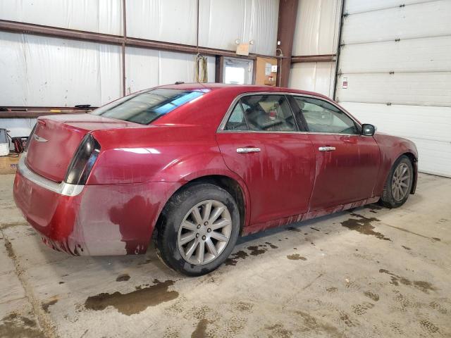 Photo 3 from auction – 2012 CHRYSLER 300C with VIN 2C3CCAET3CH255968