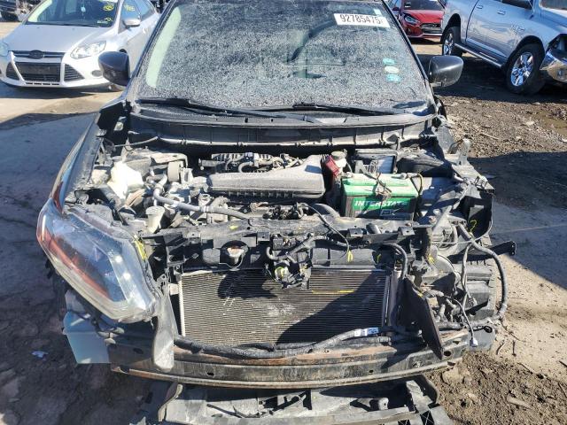 Photo 12 from auction – 2016 NISSAN ROGUE S with VIN KNMAT2MV3GP718897