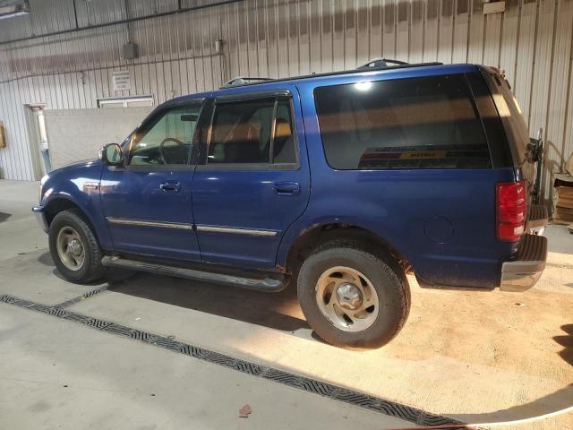 Photo 2 from auction – 1997 FORD EXPEDITION with VIN 1FMEU18W3VLB97076