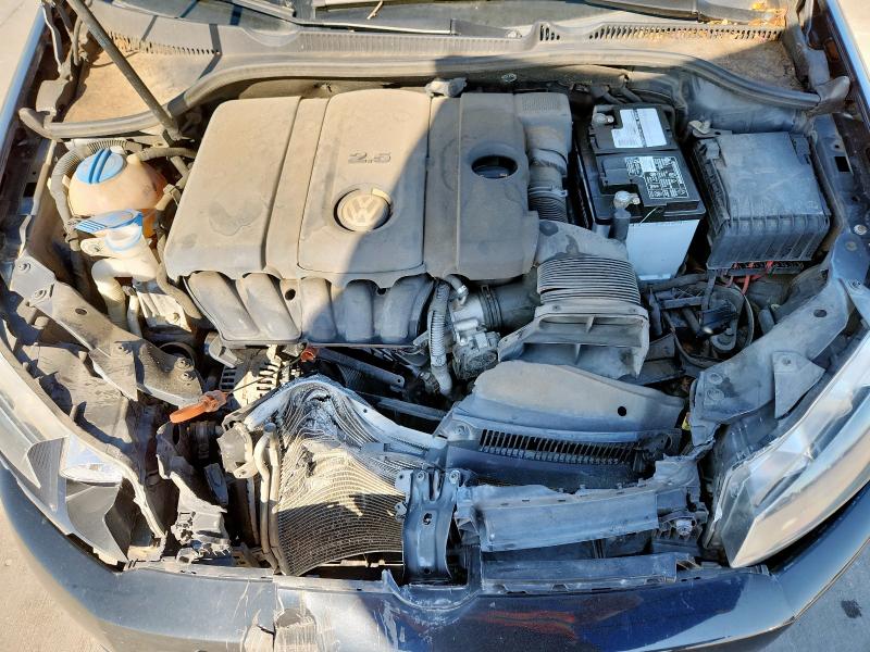 Photo 11 from auction – 2013 VOLKSWAGEN GOLF with VIN WVWDB7AJ5DW131178