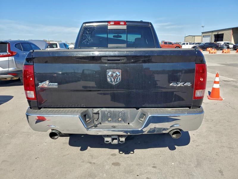 Photo 6 from auction – 2010 DODGE RAM 1500 with VIN 1D7RV1GT0AS191459