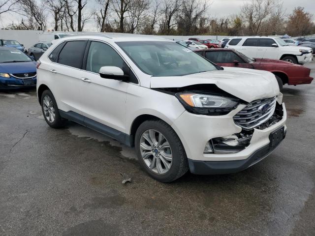 Photo 4 from auction – 2019 FORD EDGE TITAN with VIN 2FMPK3K98KBB36816