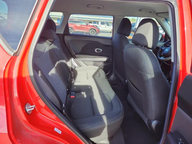 Photo 10 from auction – 2017 KIA SOUL + with VIN KNDJP3A50H7435941