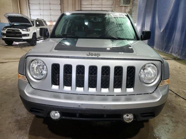 Photo 5 from auction – 2016 JEEP PATRIOT SP with VIN 1C4NJPBA4GD732586