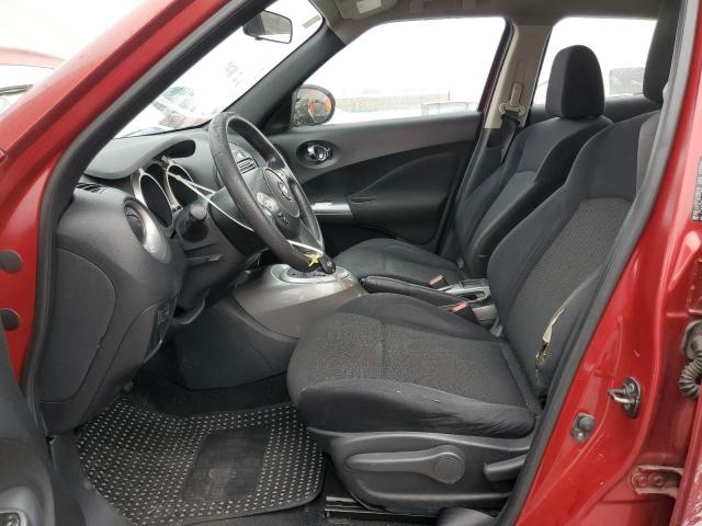 Photo 7 from auction – 2011 NISSAN JUKE S with VIN JN8AF5MR5BT017925
