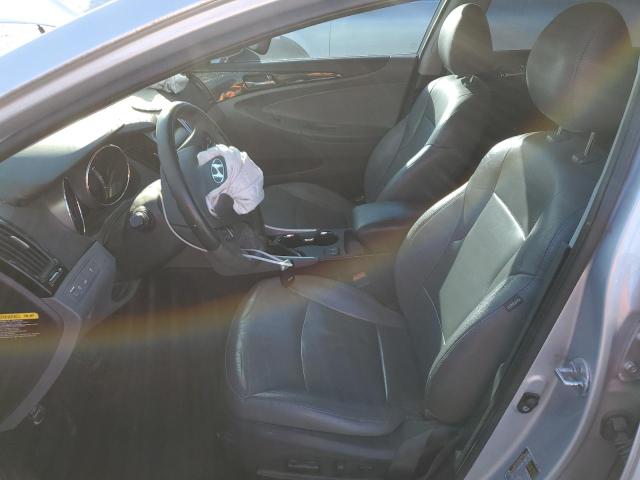 Photo 7 from auction – 2012 HYUNDAI SONATA SE with VIN 5NPEC4AC6CH334487