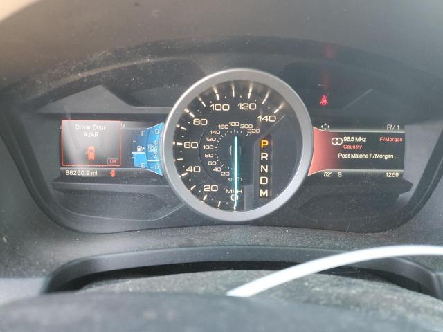 صورة رقم 9 من المزاد - 2014 FORD EXPLORER X مع VIN 1FM5K7D80EGA40324