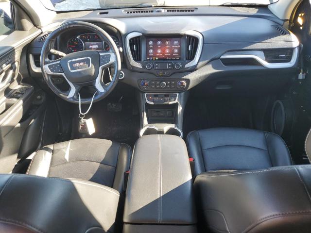 Photo 8 from auction – 2022 GMC TERRAIN SL with VIN 3GKALPEV2NL127548