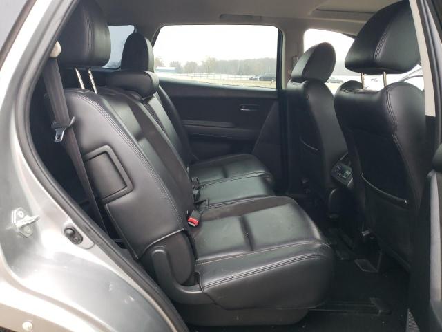 Photo 11 from auction – 2013 MAZDA CX-9 TOURI with VIN JM3TB2CA2D0410738