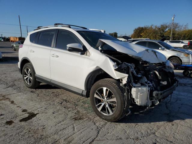 Photo 4 from auction – 2016 TOYOTA RAV4 XLE with VIN 2T3RFREV0GW435346
