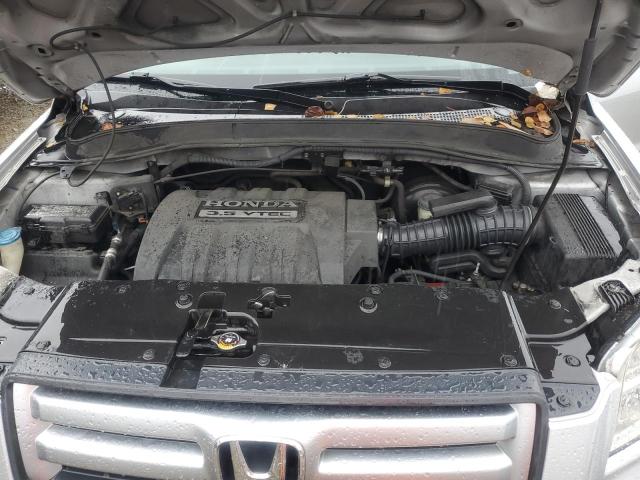 Photo 12 from auction – 2008 HONDA PILOT VP with VIN 5FNYF18258B000926