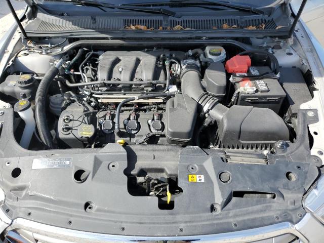 Photo 12 from auction – 2013 FORD TAURUS SEL with VIN 1FAHP2E87DG228993