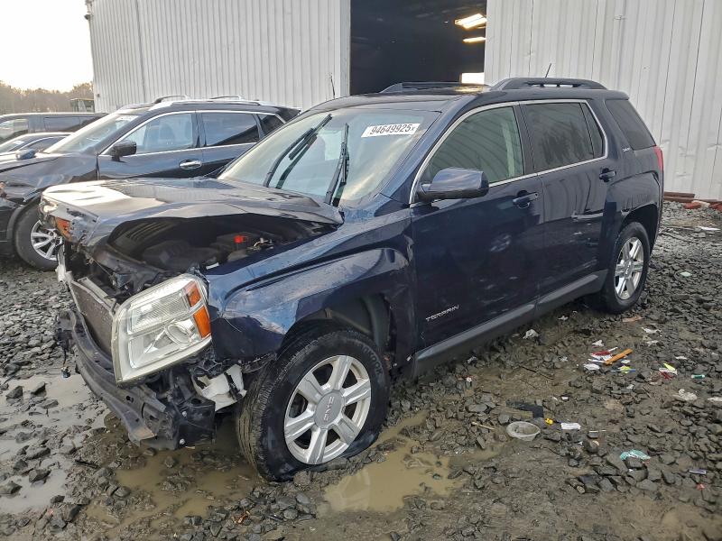 GMC TERRAIN SL 2015 z numerem VIN 2GKFLWEK0F6112297 - Zdjęcie z aukcji