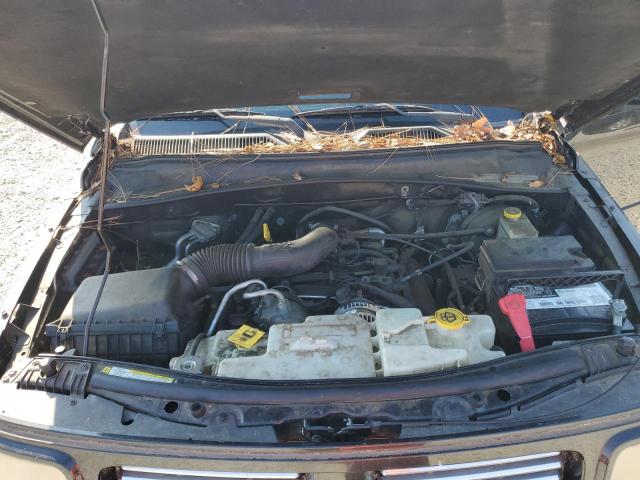 Photo 12 from auction – 2011 DODGE NITRO HEAT with VIN 1D4PT4GK0BW596993