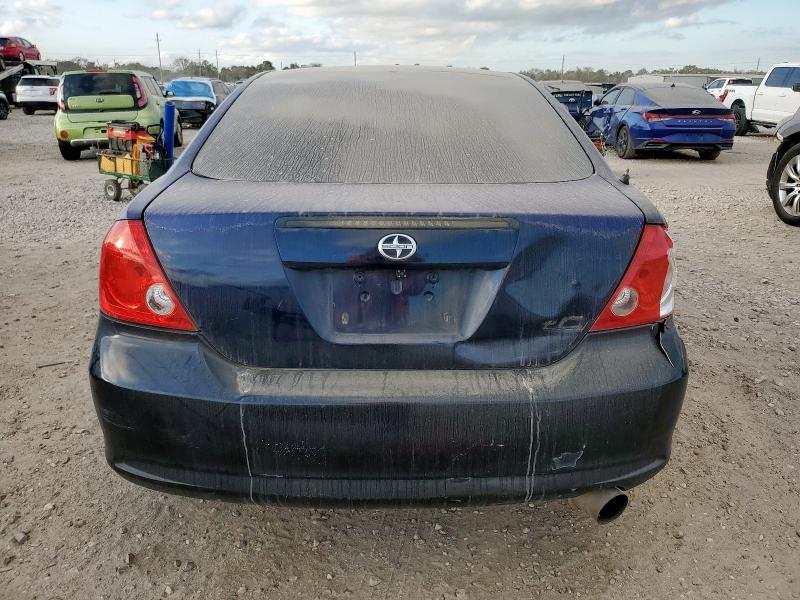 Photo 6 from auction – 2006 TOYOTA SCION TC with VIN JTKDE177560079002