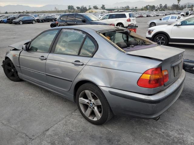 Photo 2 from auction – 2004 BMW 325 IS SUL with VIN WBAAZ33494KP84406