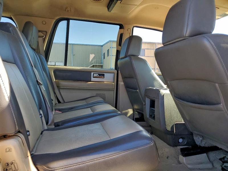 Photo 11 from auction – 2008 FORD EXPEDITION with VIN 1FMFU17568LA56035