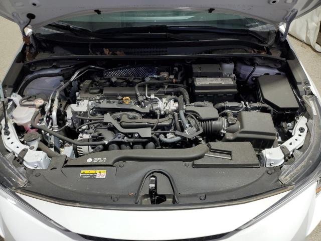 Photo 11 from auction – 2024 TOYOTA COROLLA LE with VIN 5YFB4MDE4RP097409