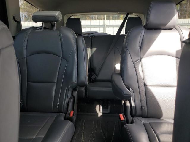 Photo 10 from auction – 2018 BUICK ENCLAVE PR with VIN 5GAERCKW4JJ233892