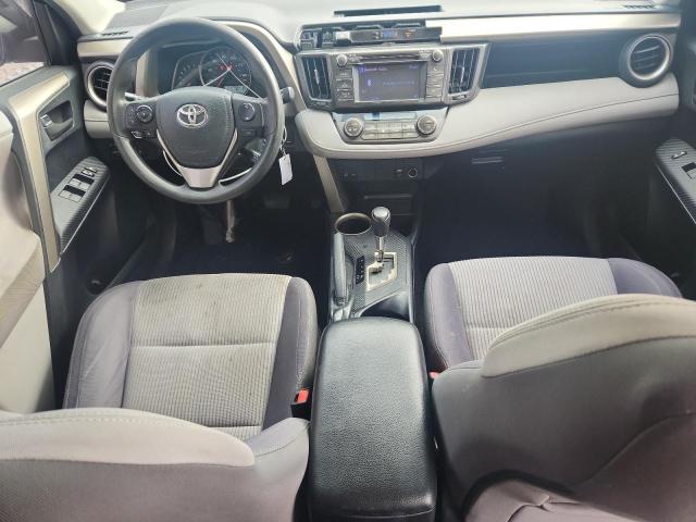 Photo 8 from auction – 2013 TOYOTA RAV 4 with VIN 2T3RFREV0DW050011