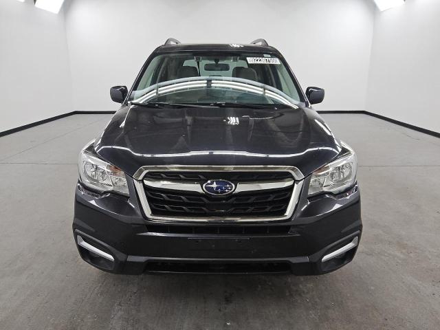 Photo 5 from auction – 2018 SUBARU FORESTER 2 with VIN JF2SJAGC8JH500861