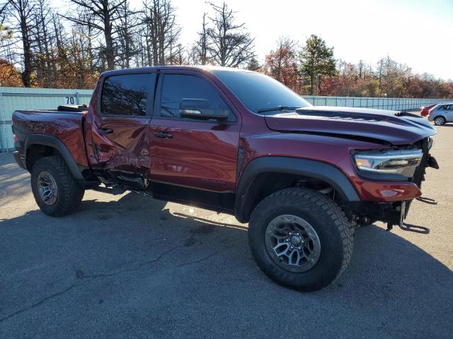 Foto 4 de la subasta – 2024 RAM 1500 TRX con VIN 1C6SRFU96RN187441