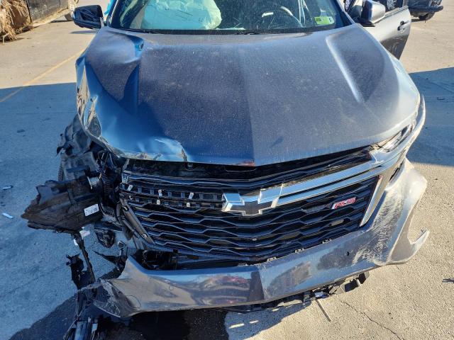 Photo 12 from auction – 2023 CHEVROLET EQUINOX RS with VIN 3GNAXWEG2PS196171