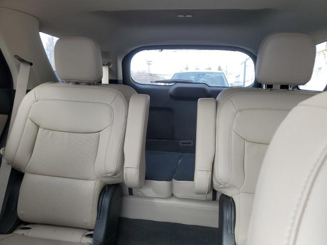 Photo 10 from auction – 2024 FORD EXPLORER L with VIN 1FMSK8FH7RGA25430