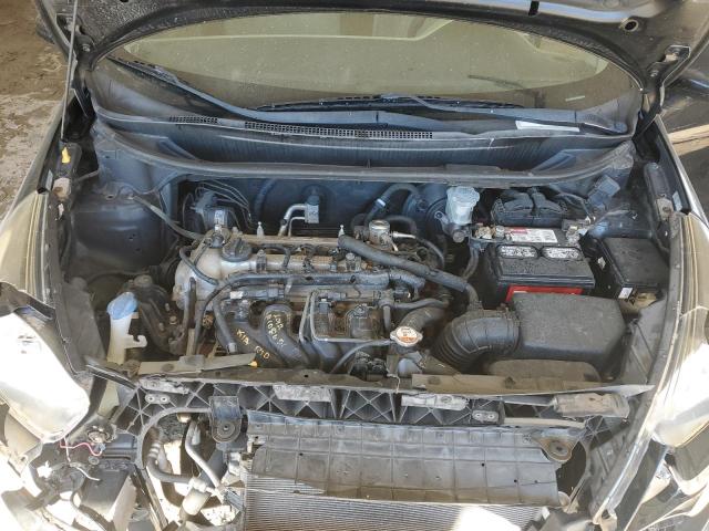 Photo 11 from auction – 2013 KIA RIO EX with VIN KNADN4A35D6282834