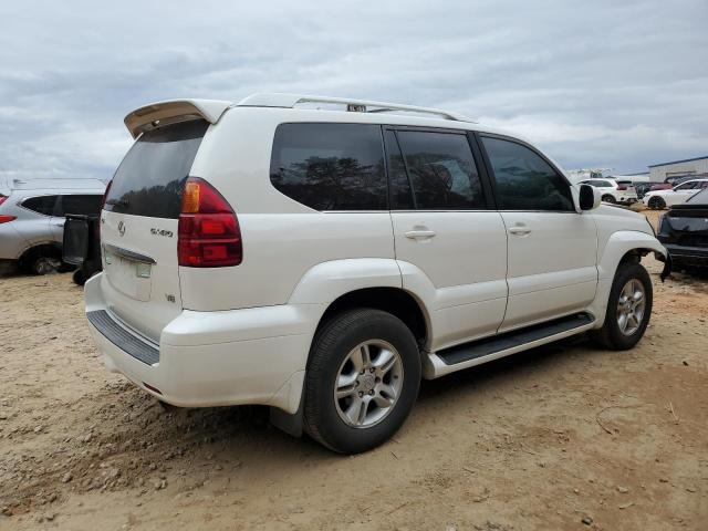 Photo 3 from auction – 2004 LEXUS GX 470 with VIN JTJBT20X640052082