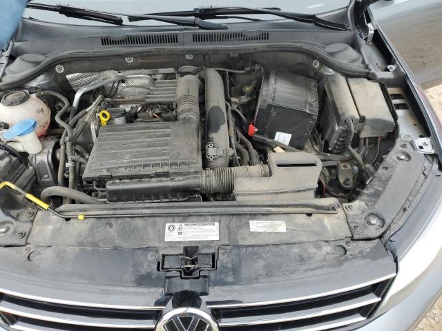 Photo 11 from auction – 2018 VOLKSWAGEN JETTA SE with VIN 3VWDB7AJ2JM251304