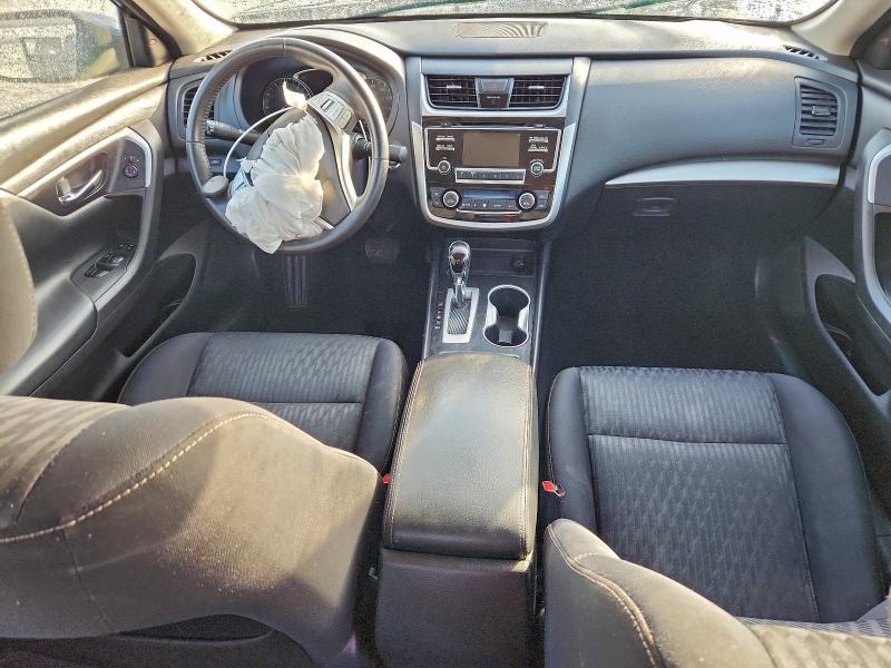 Photo 8 from auction – 2018 NISSAN ALTIMA with VIN 1N4AL3AP7JC273676