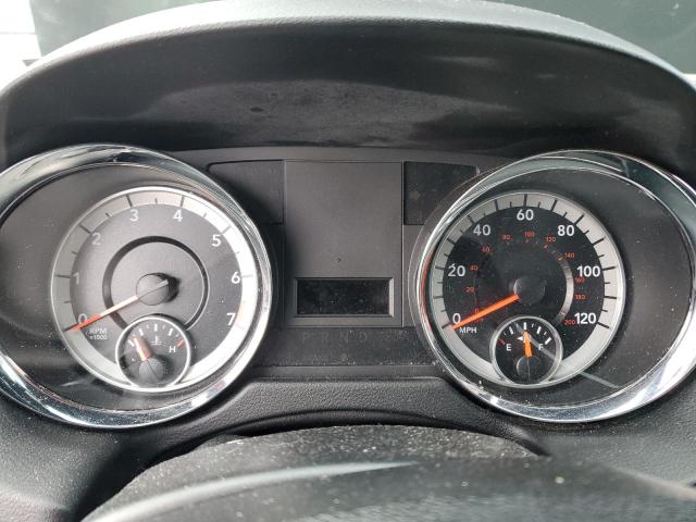 Photo 9 from auction – 2017 DODGE GRAND CARA with VIN 2C4RDGBG3HR651820