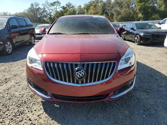 Photo 5 from auction – 2017 BUICK REGAL SPOR with VIN 2G4GL5EX7H9117077