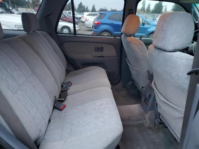 Photo 11 from auction – 2000 TOYOTA 4RUNNER SR with VIN JT3HN86R5Y0264680