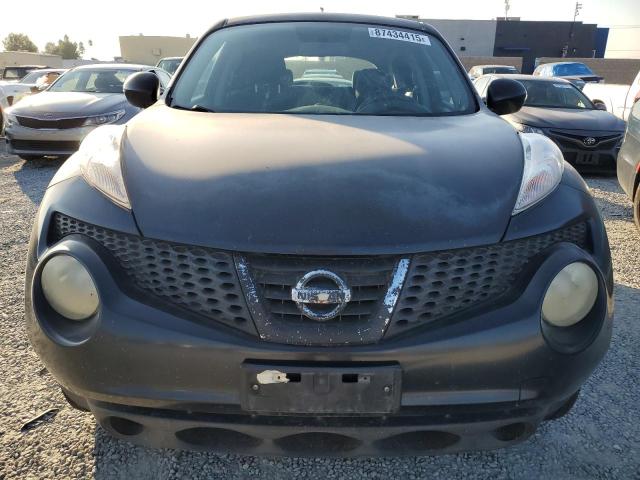 Photo 5 from auction – 2012 NISSAN JUKE S with VIN JN8AF5MR1CT111057