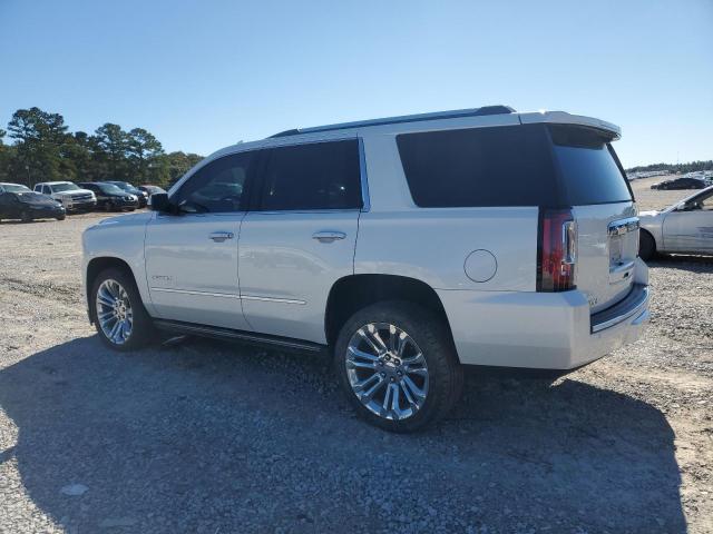 Photo 2 from auction – 2017 GMC YUKON DENA with VIN 1GKS2CKJ4HR379400