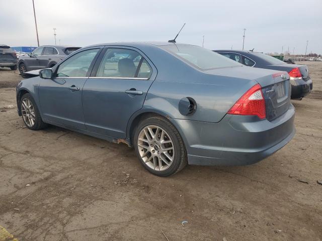 Photo 2 from auction – 2011 FORD FUSION SE with VIN 3FAHP0HA9BR220001