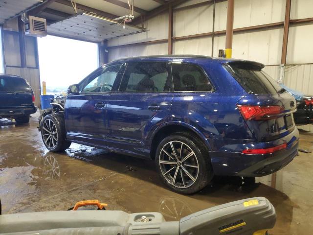 Photo 2 from auction – 2022 AUDI Q7 PREMIUM with VIN WA1LXBF79ND008858