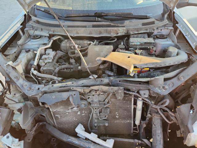Photo 12 from auction – 2013 NISSAN ROGUE S with VIN JN8AS5MT2DW007474