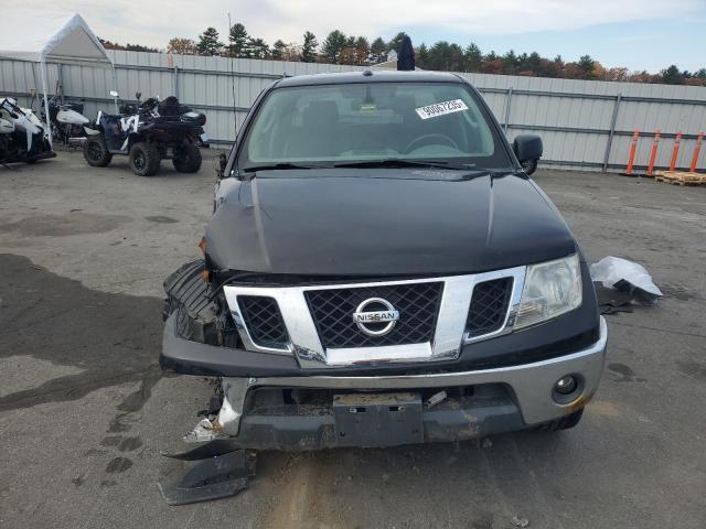 Photo 5 from auction – 2011 NISSAN FRONTIER S with VIN 1N6AD0EVXBC435748